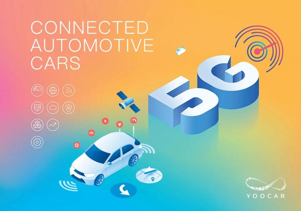 优咔科技助力车联网5G SA全球首例规模商用