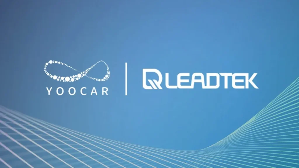 战略合作 | 携手合作伙伴，掀开智算领域新篇章