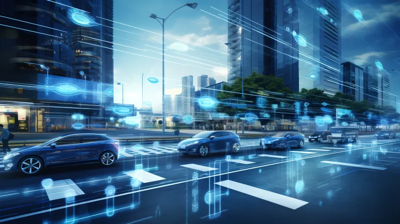 优咔科技出席车路云一体化关键技术与大规模应用论坛