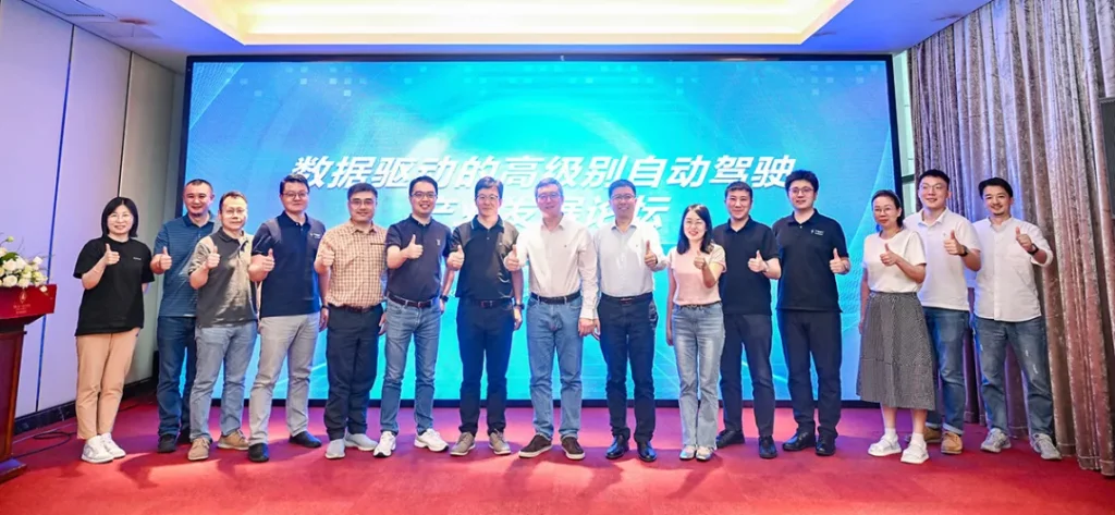 优咔科技通过 NVIDIA AI Enterprise 构建 AI+ 自动驾驶云解决方案