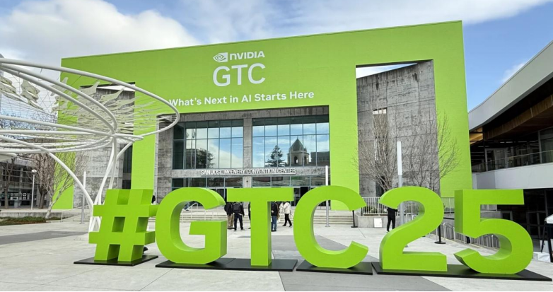 GTC 2025精彩纷呈 万马科技与英伟达深化合作、共创未来！
